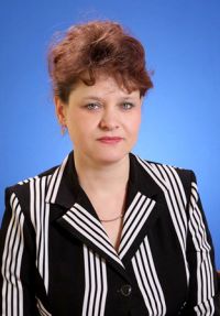 Киселёва Светлана Павловна, старший воспитатель